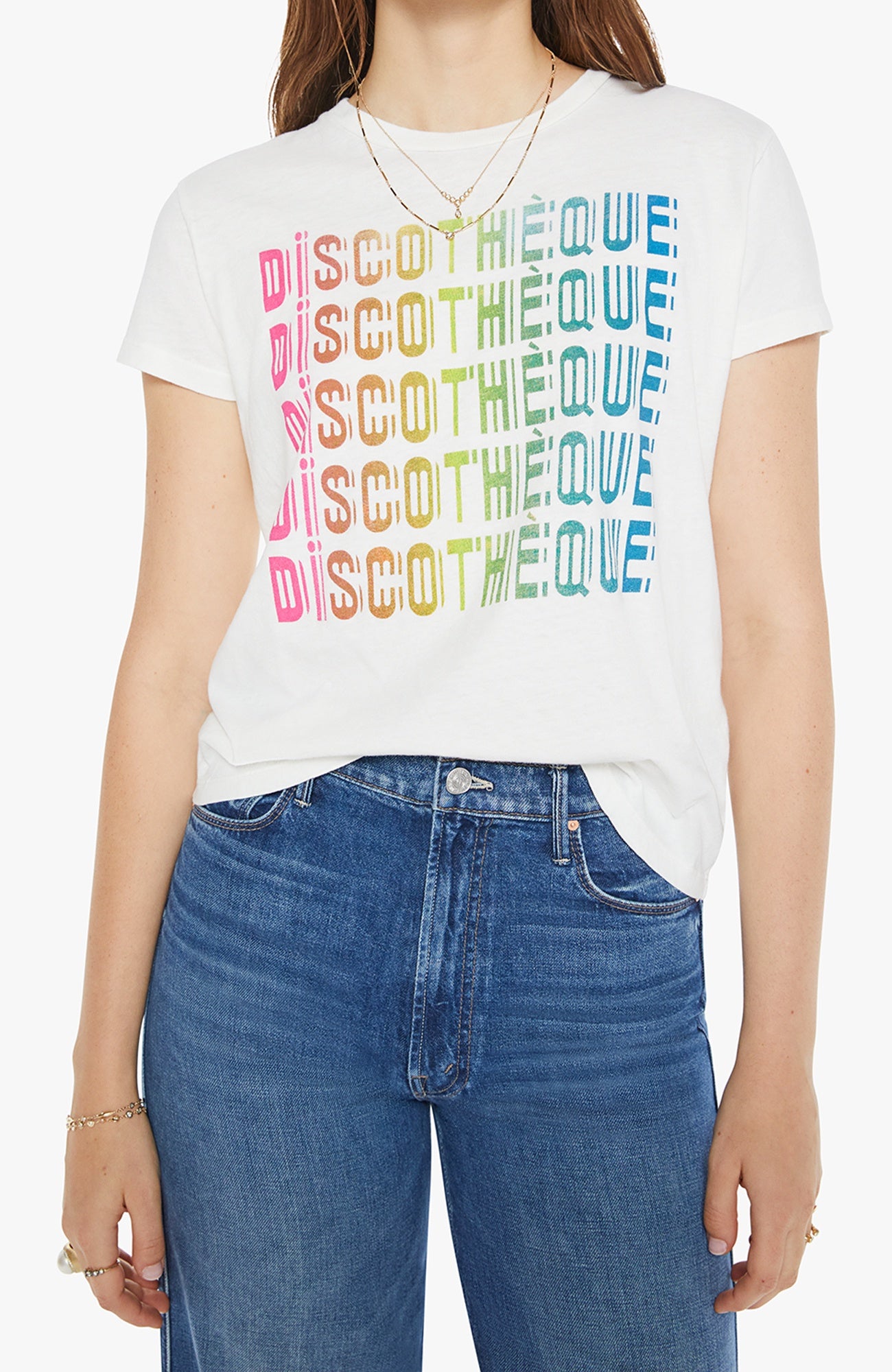 Boxy Goodie Goodie - Discotheque