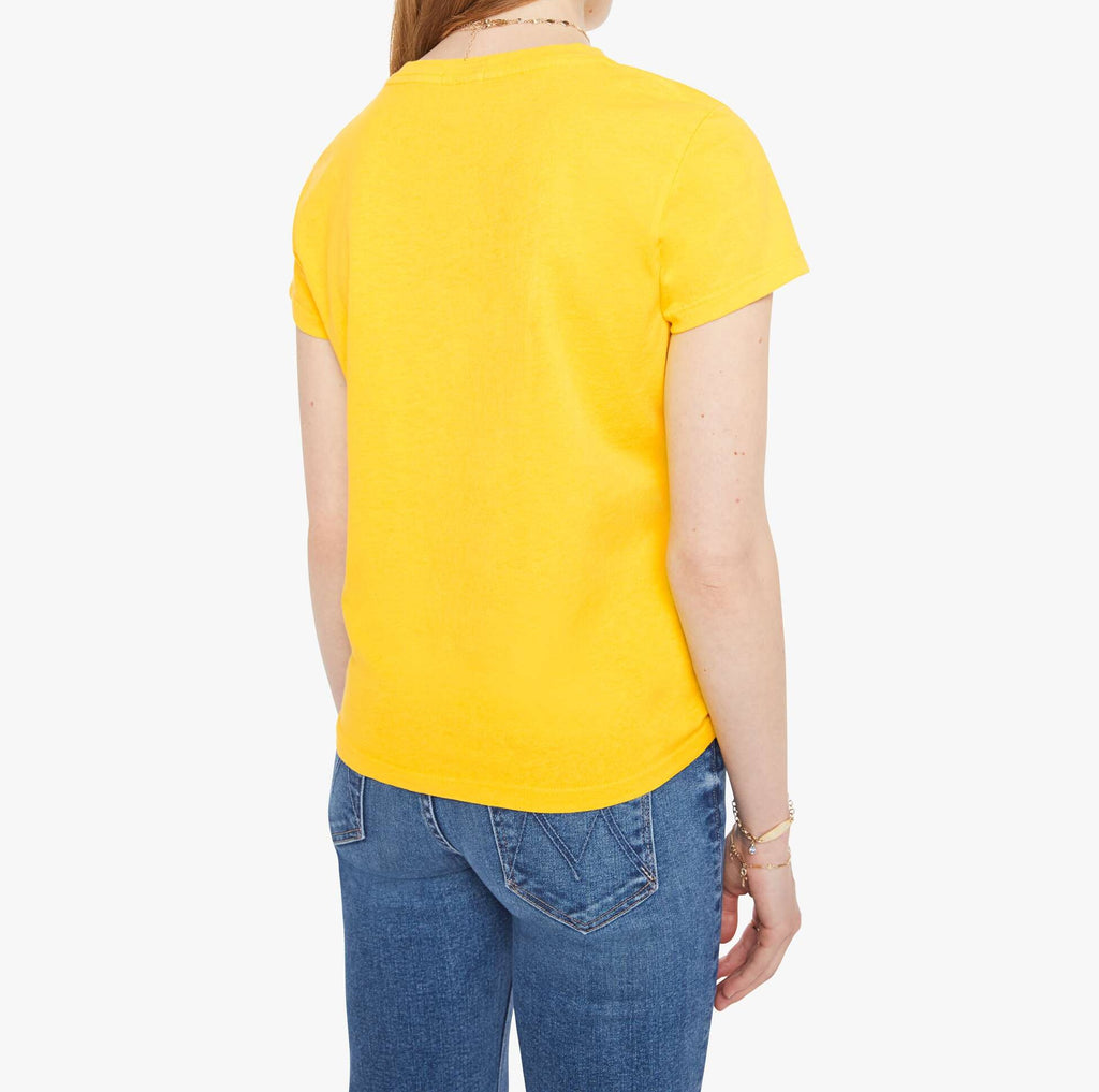 Boxy Goodie Goodie - Little Fury Freesia