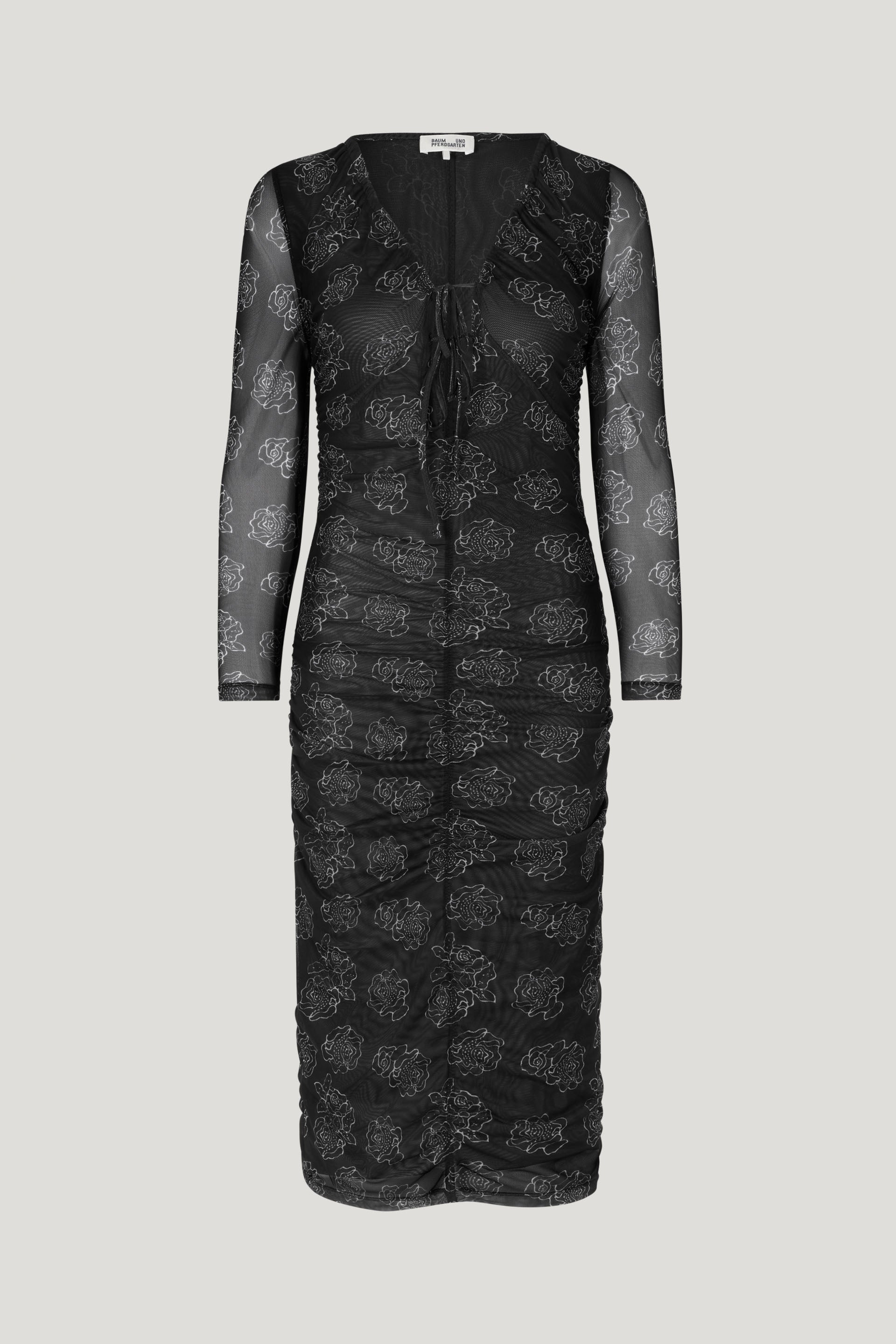 Jezelle Dress