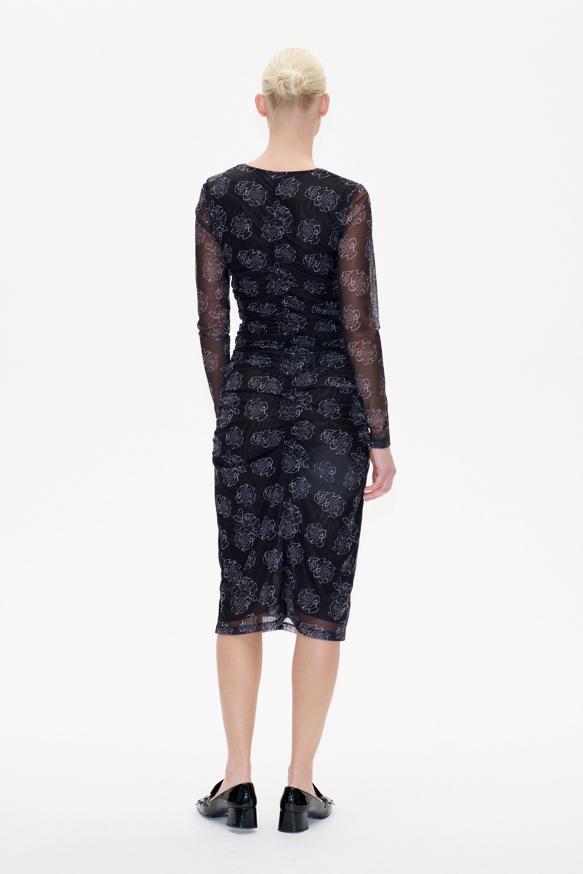 Jezelle Dress