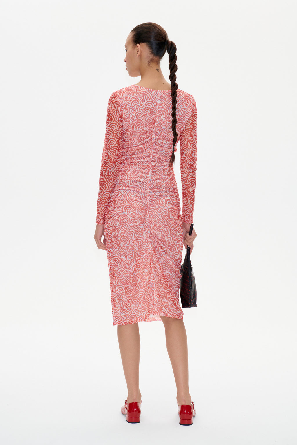 Jezelle Dress