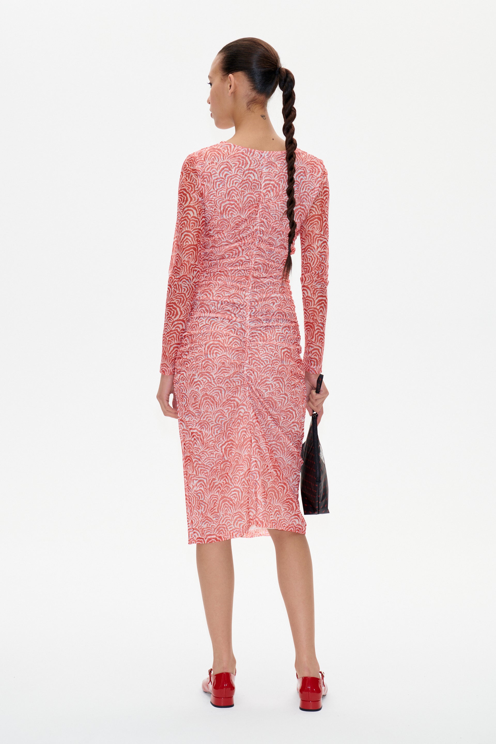 Jezelle Dress