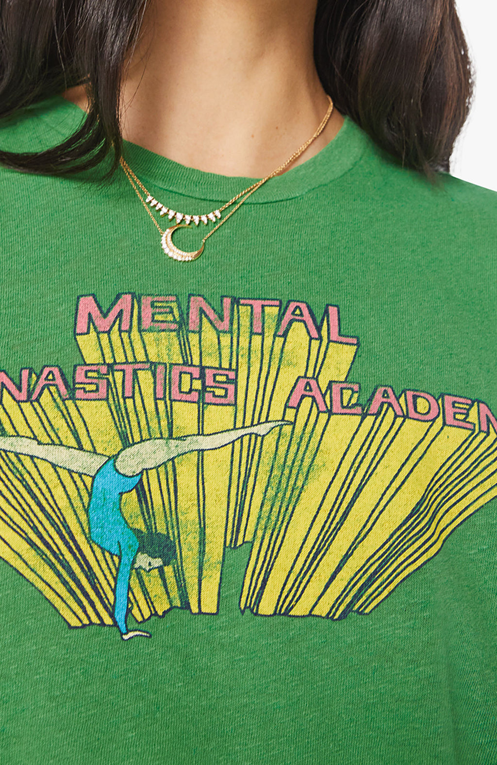 The Sinful - Mental Gymnastics (Pre Order)