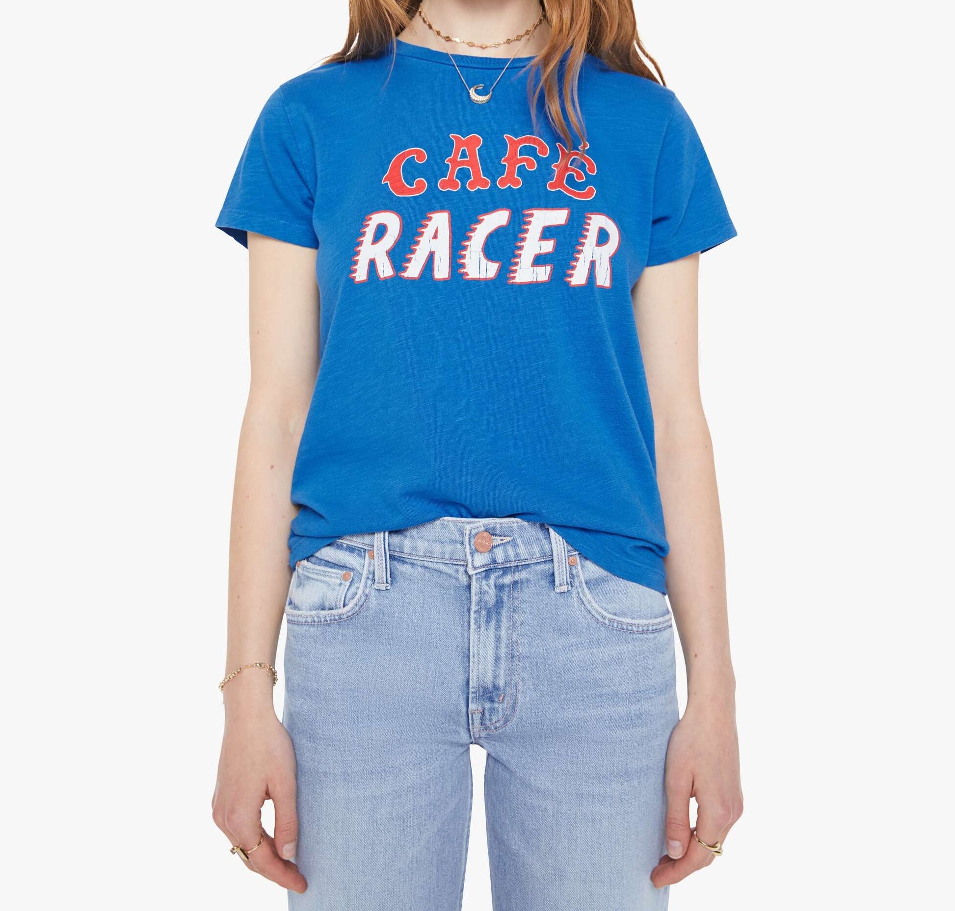 The Sinful - Cafe Racer