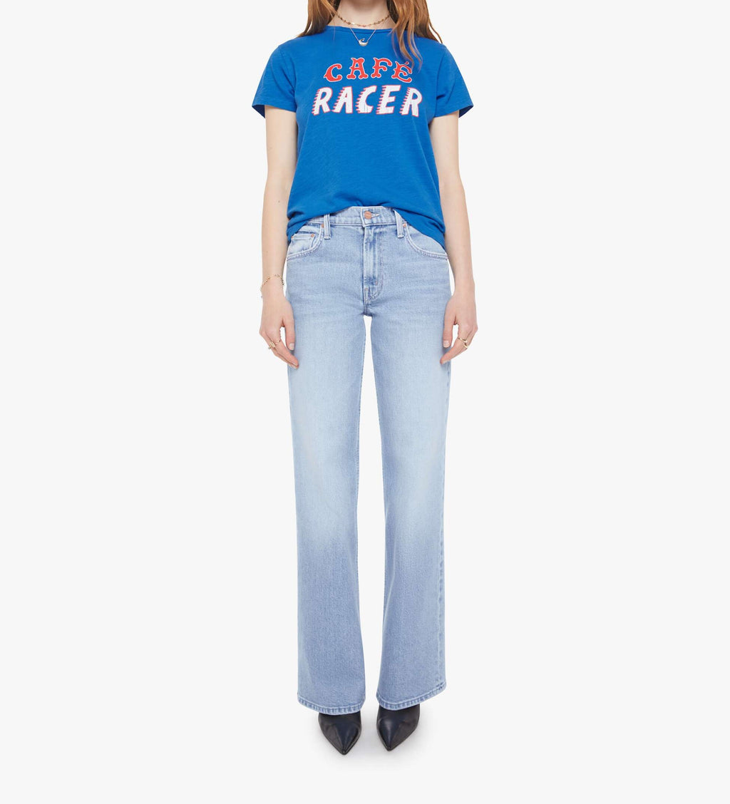 The Sinful - Cafe Racer