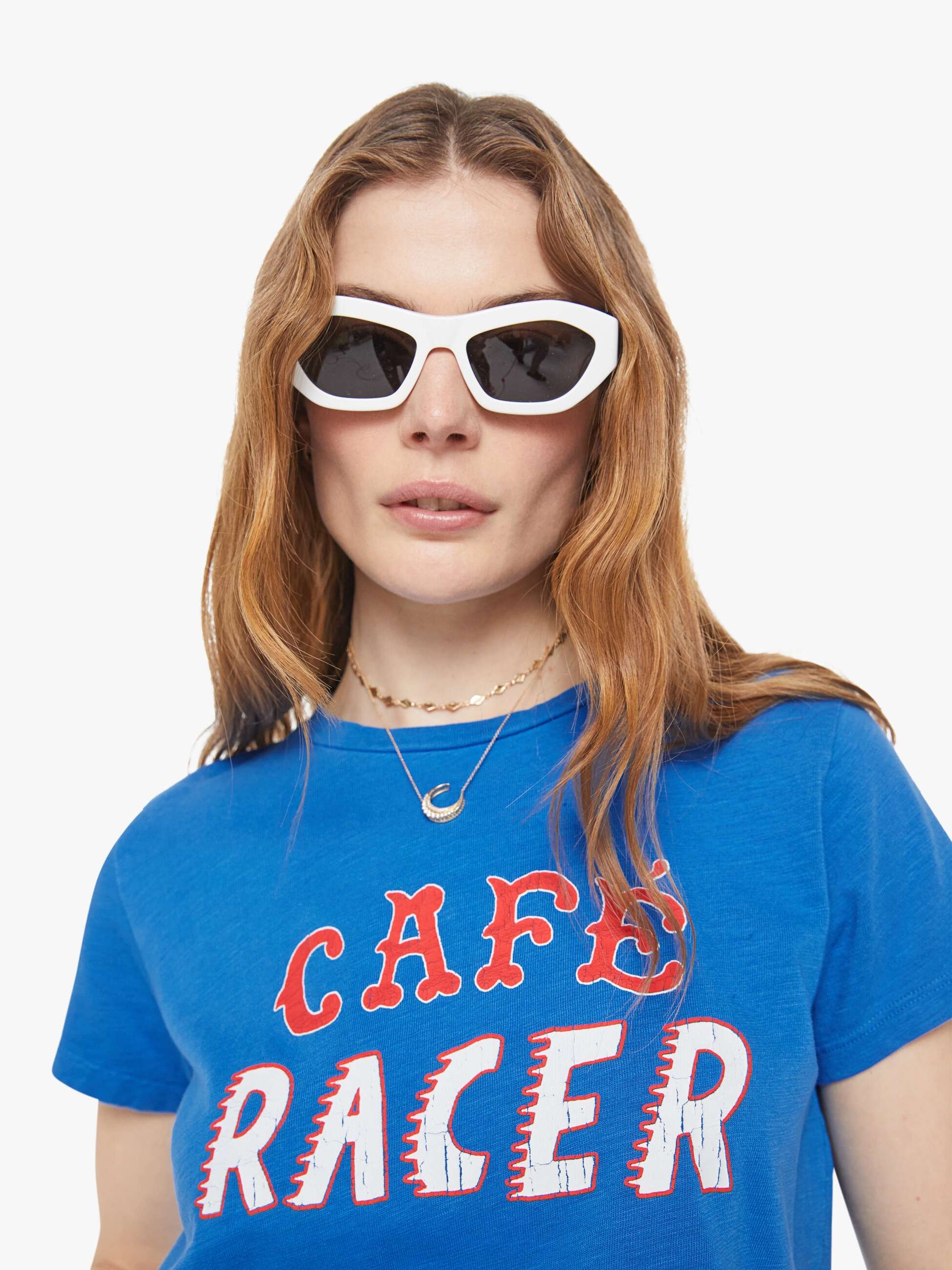 The Sinful - Cafe Racer