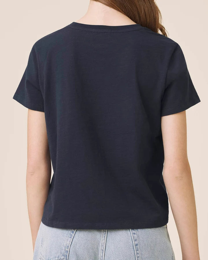 Louisa S/S T Shirt