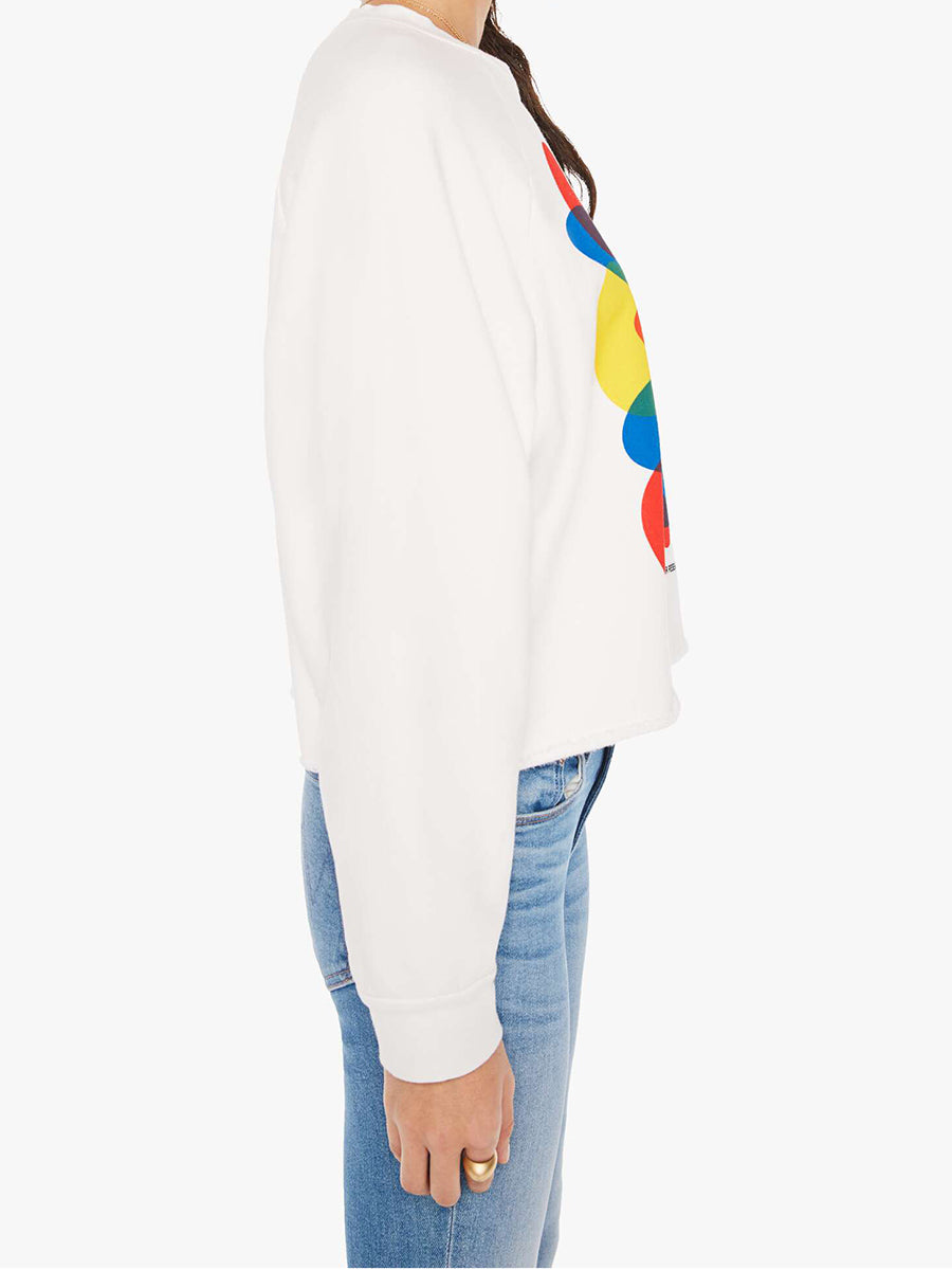 The Boost Crop Cutoff - Colour Institute