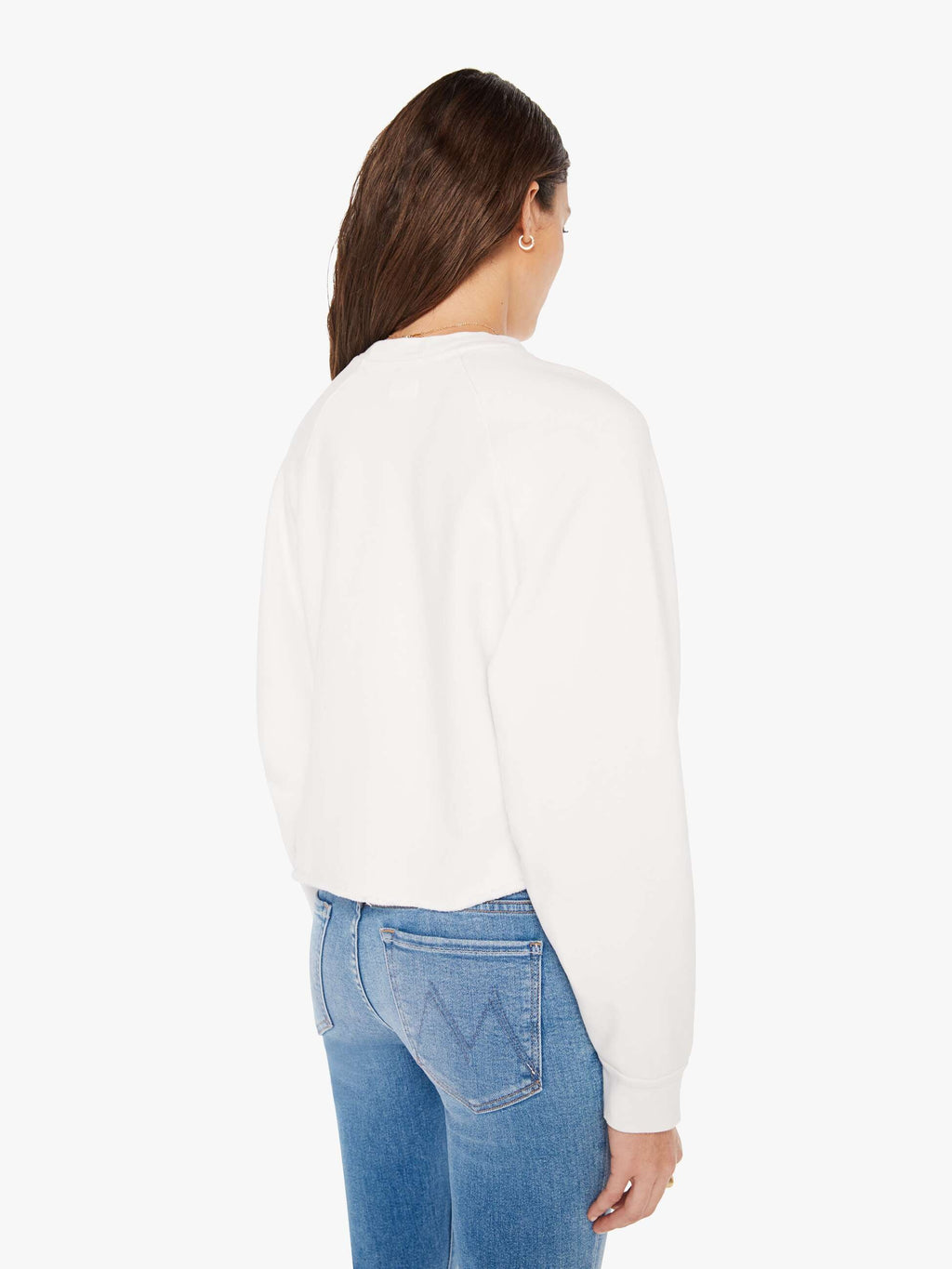 The Boost Crop Cutoff - Colour Institute
