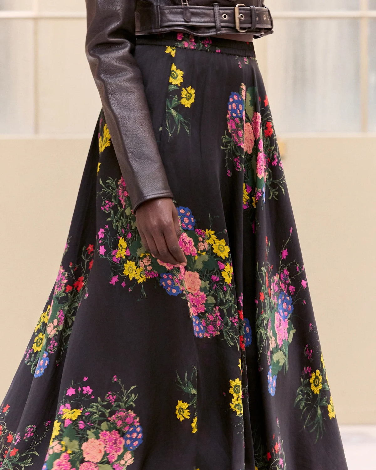 Prex Skirt