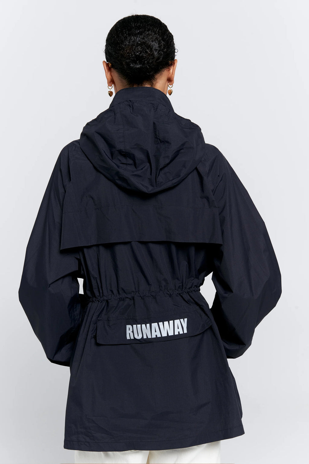 Runaway Parka