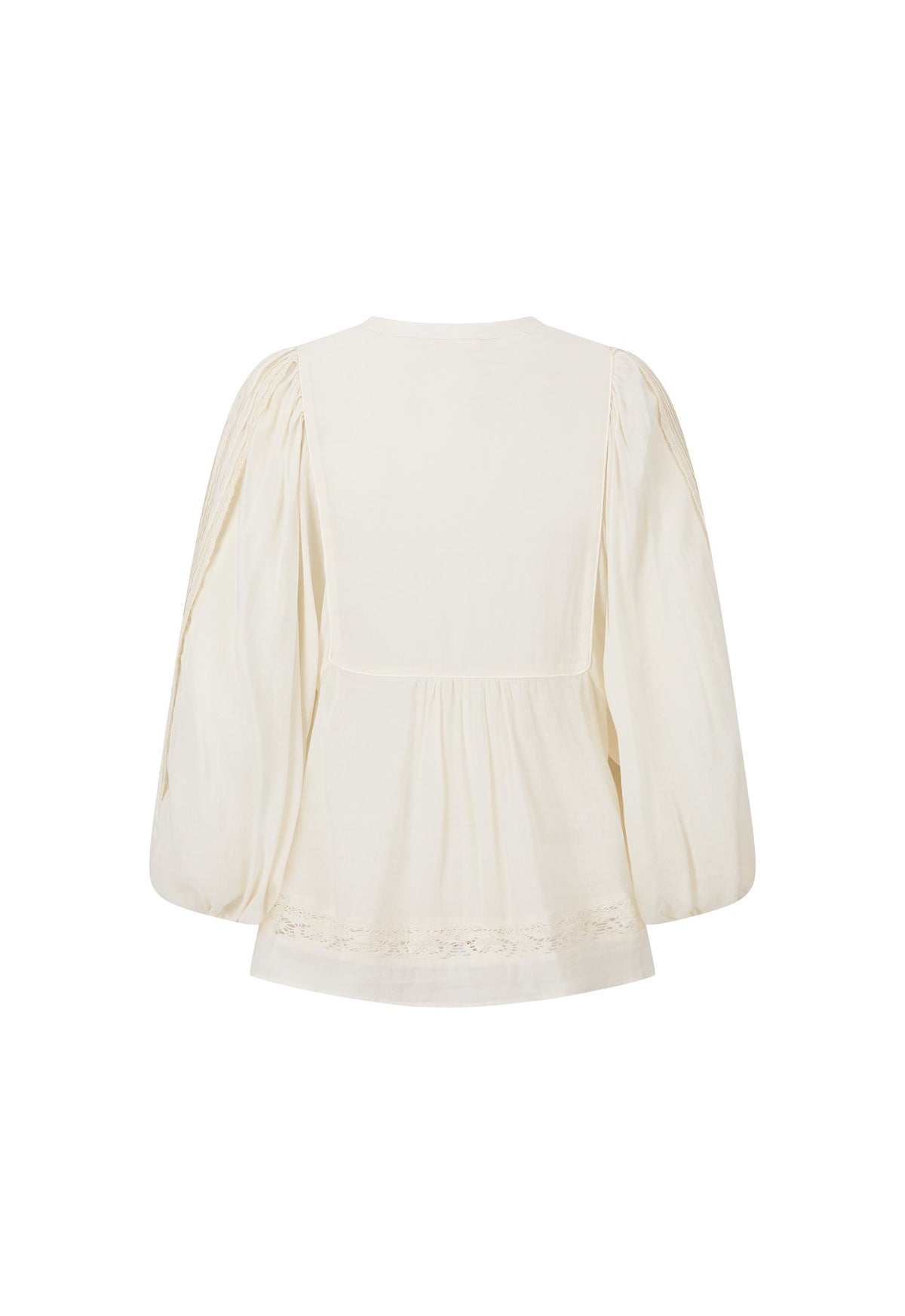 Ines Boho Blouse