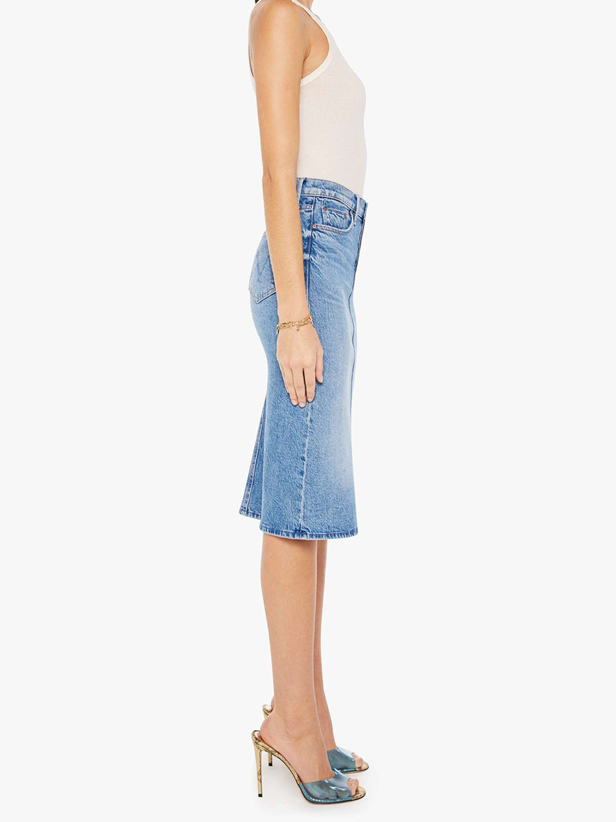 Vagabond Midi Skirt - For Sure