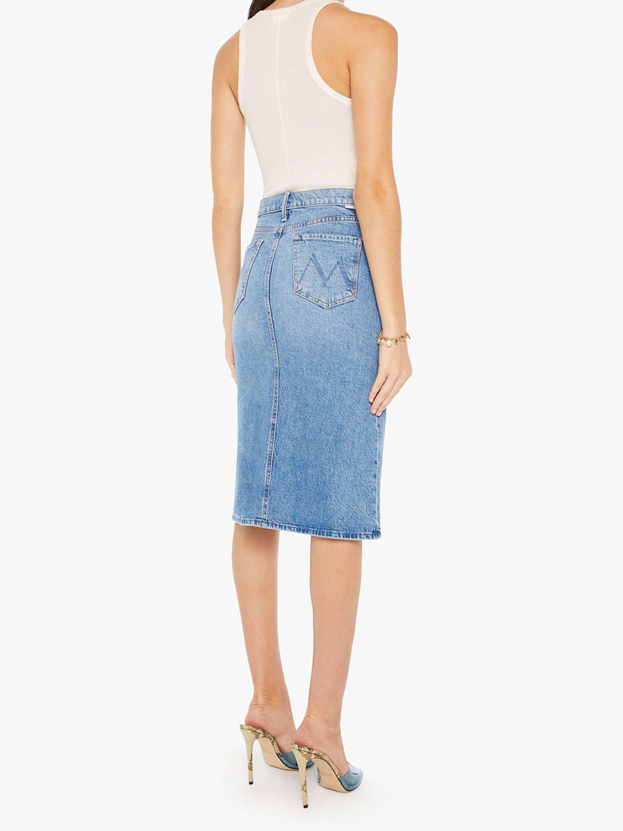 Vagabond Midi Skirt - For Sure