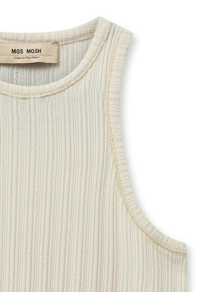Mendez Tank Top