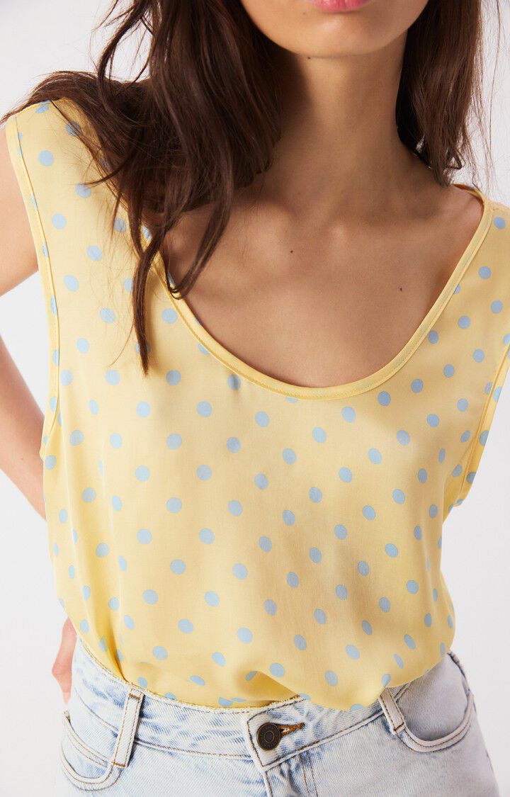 Bovalow Polka Dot Cami