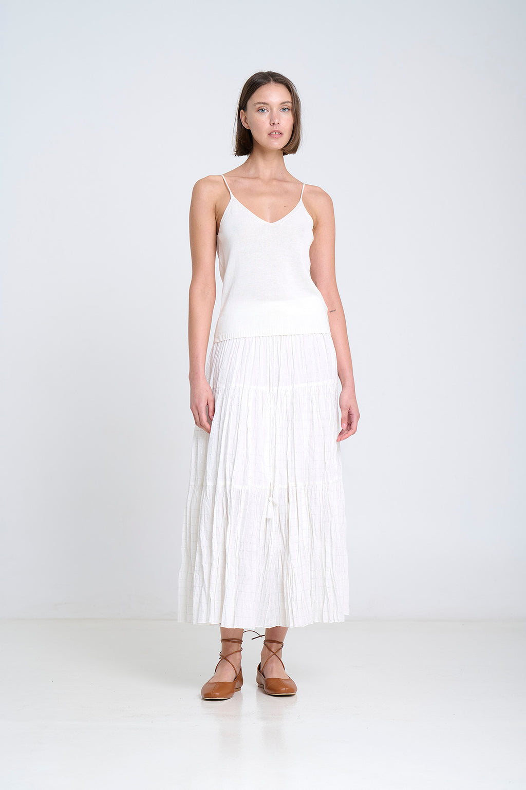 Knit Camisole