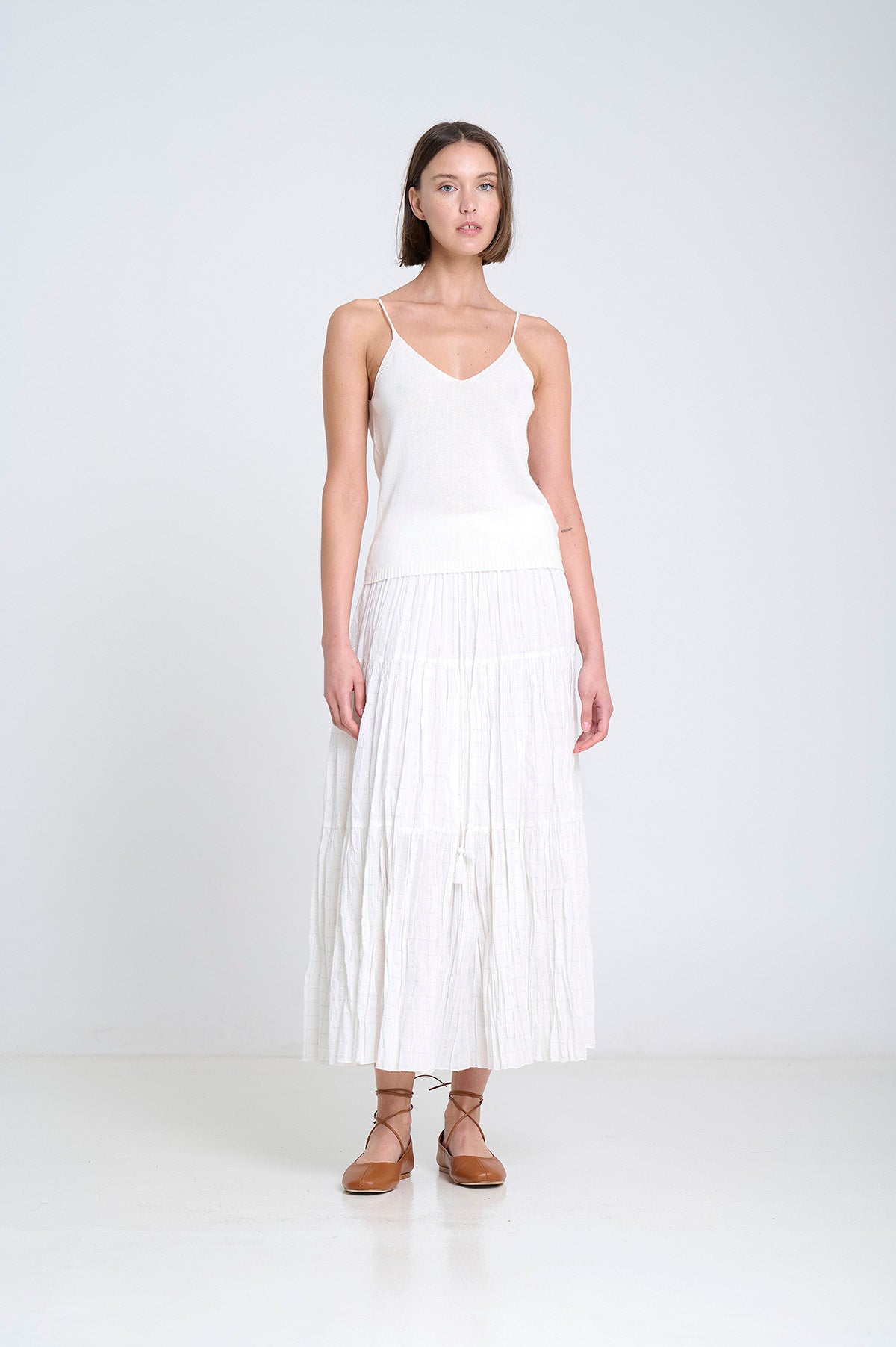 Knit Camisole
