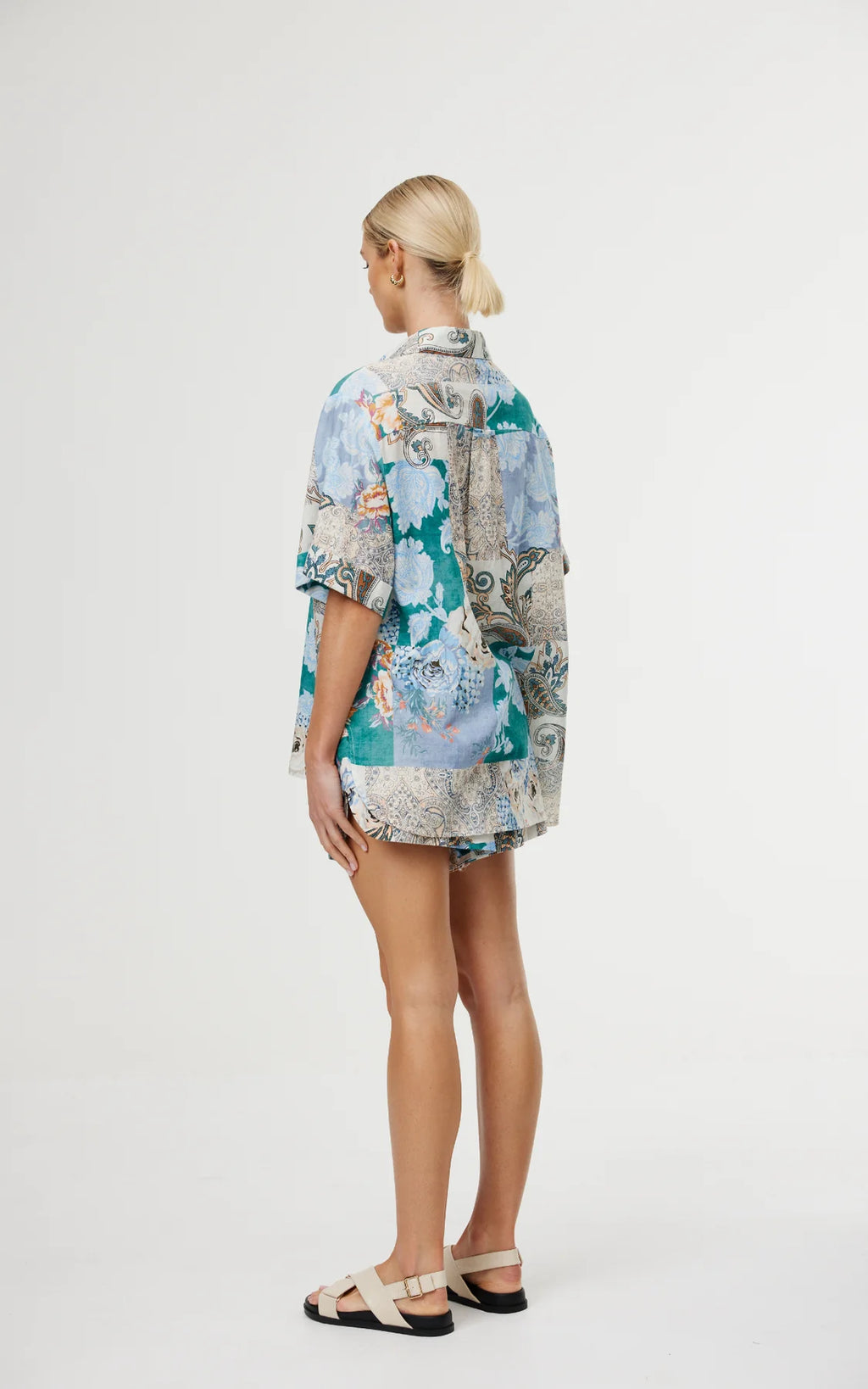 Juniper Shirt