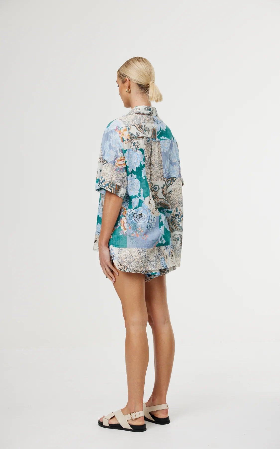 Juniper Shirt