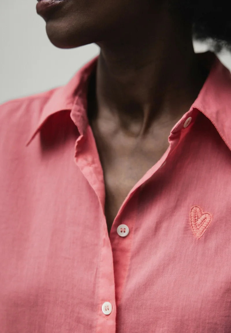 Vina Voile Shirt