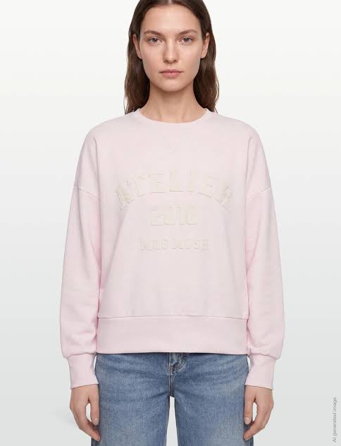 Nima Sweatshirt