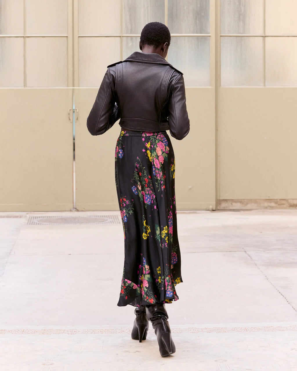 Prex Skirt