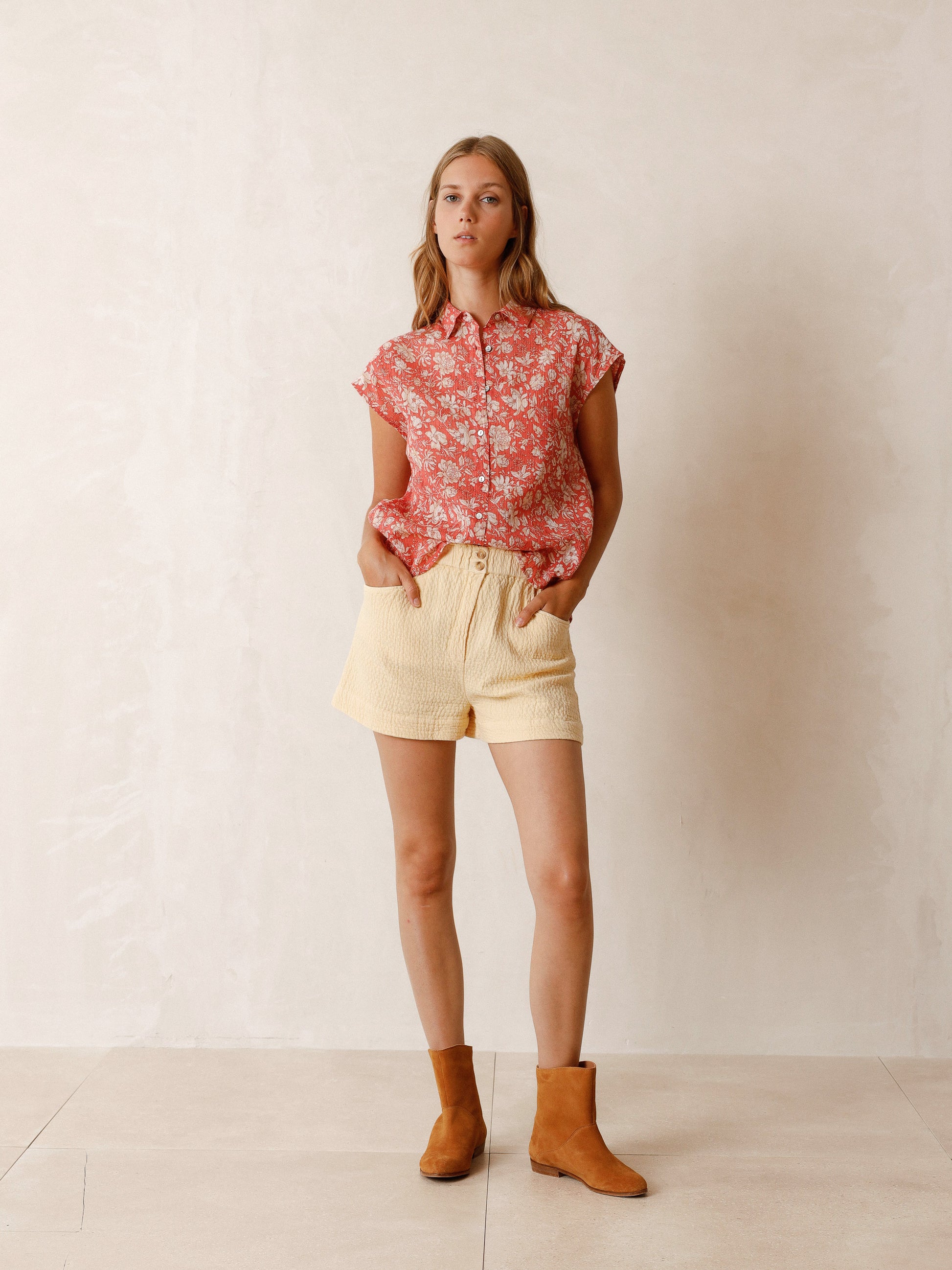 Bermuda Short