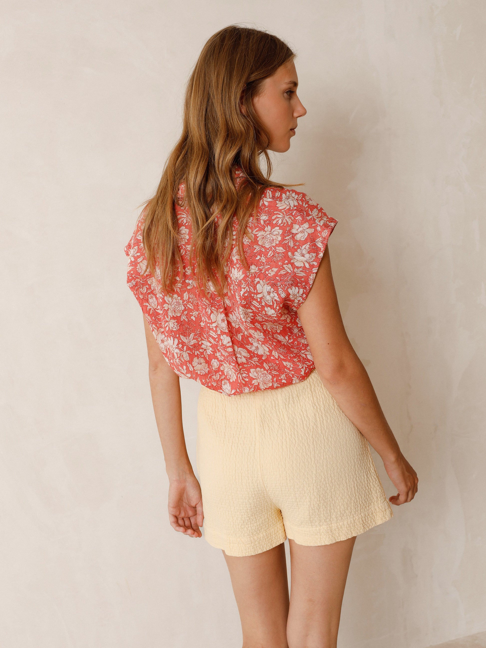Bermuda Short