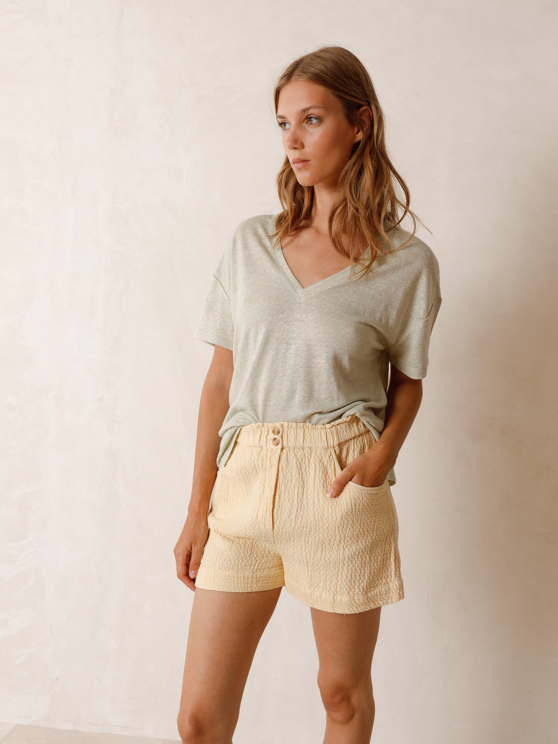 Bermuda Short