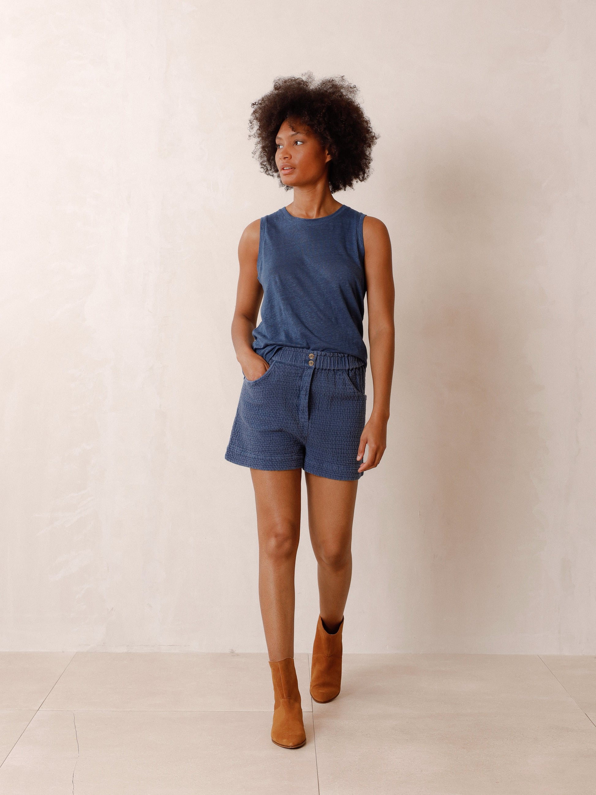 Bermuda Short