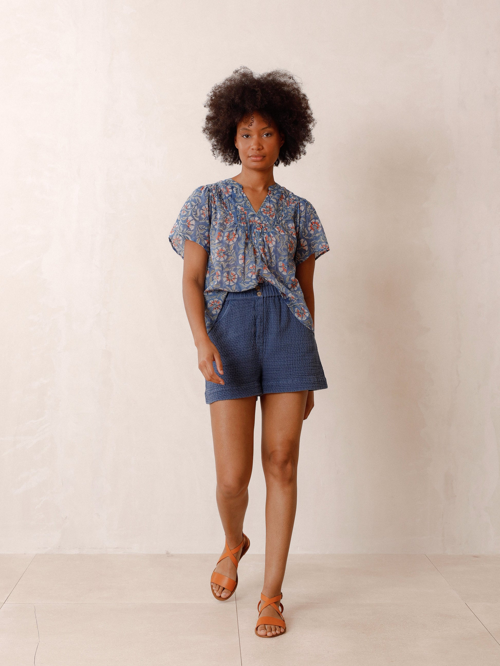 Bermuda Short