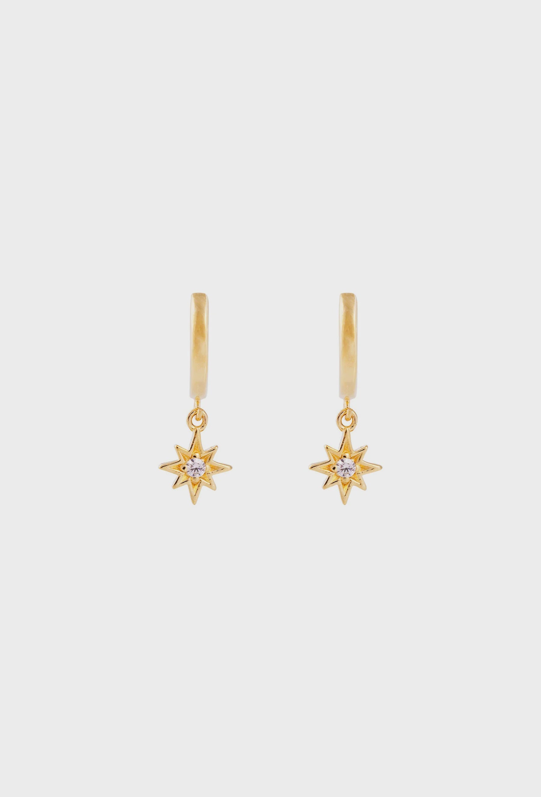 Star Hoops