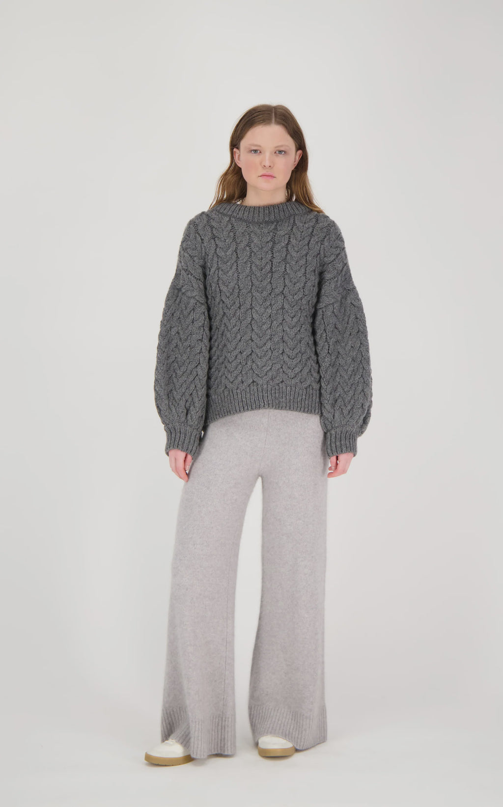 Lexie Straight {Pants