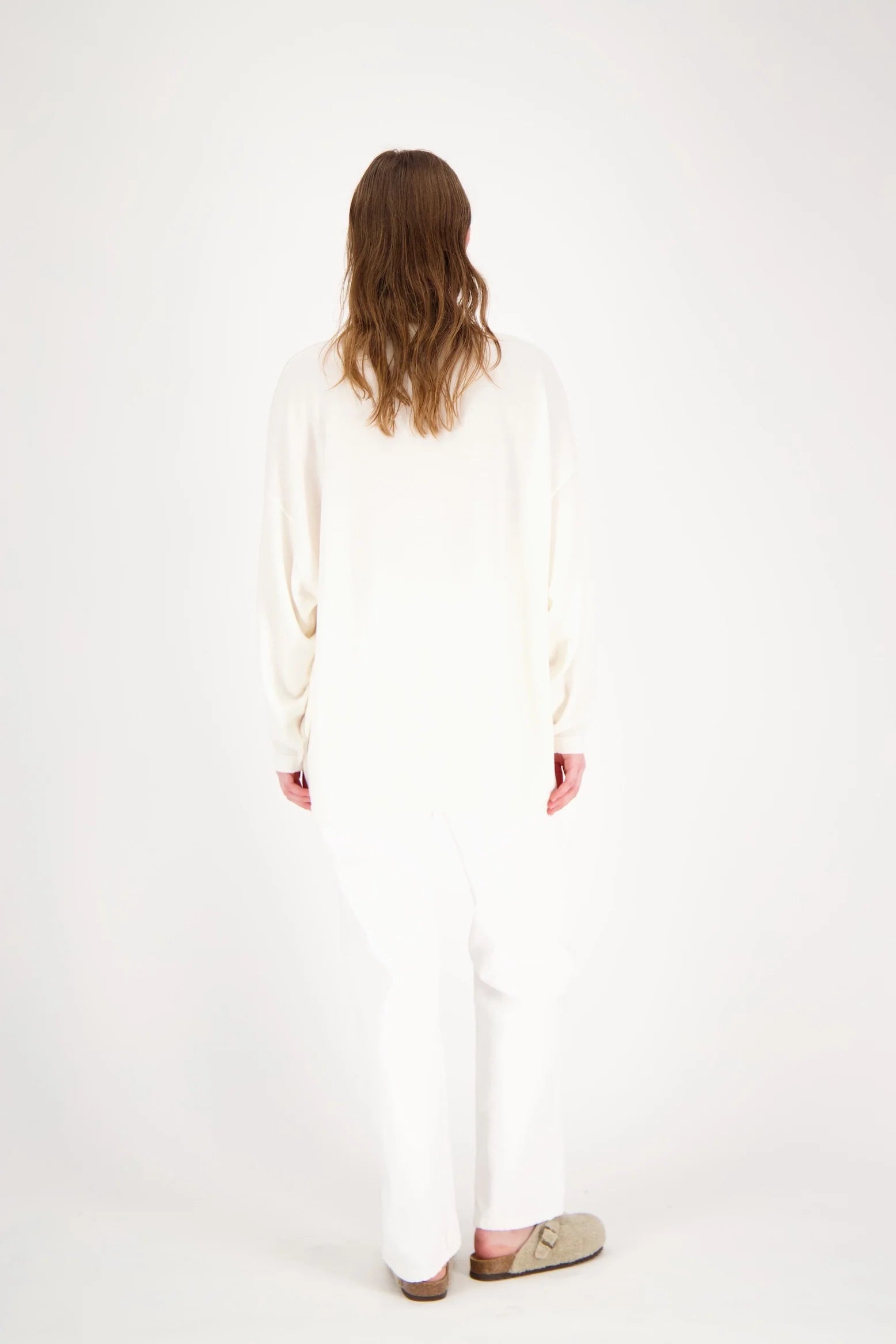 Steph Light Maxi T Shirt