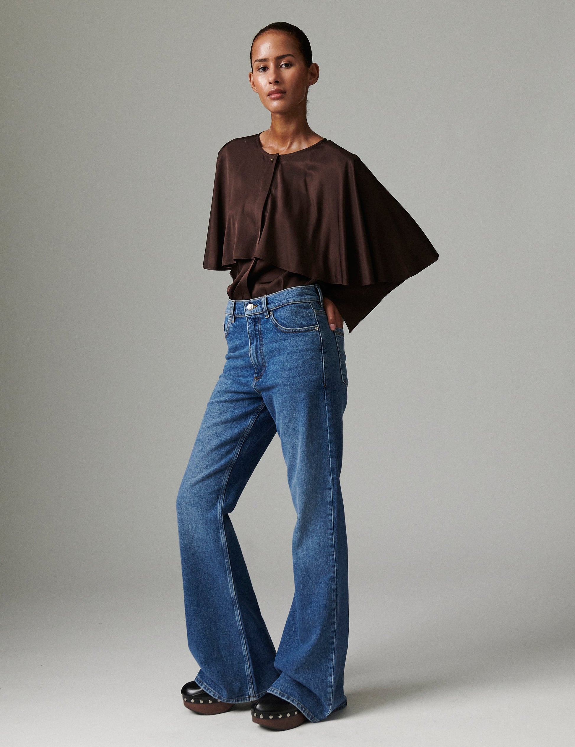 Adama Jeans
