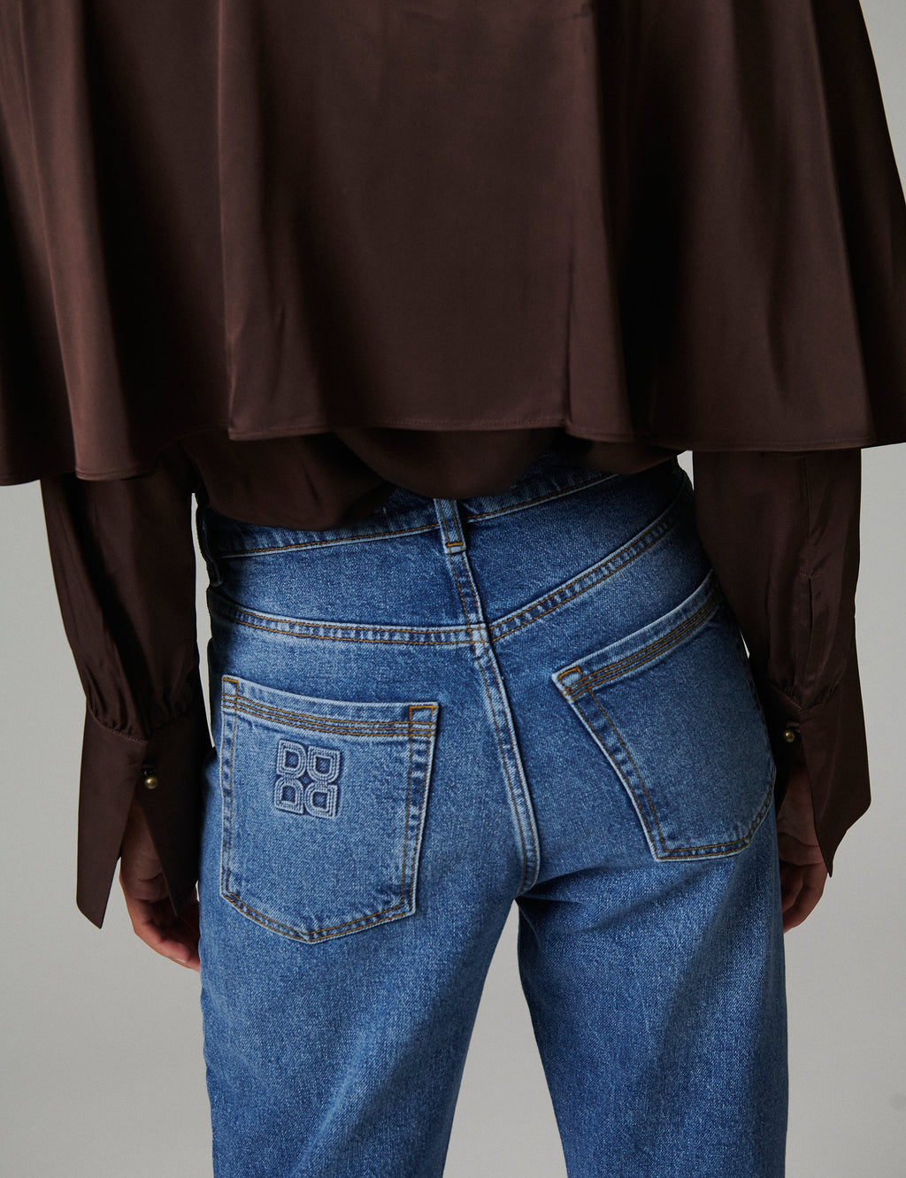 Adama Jeans