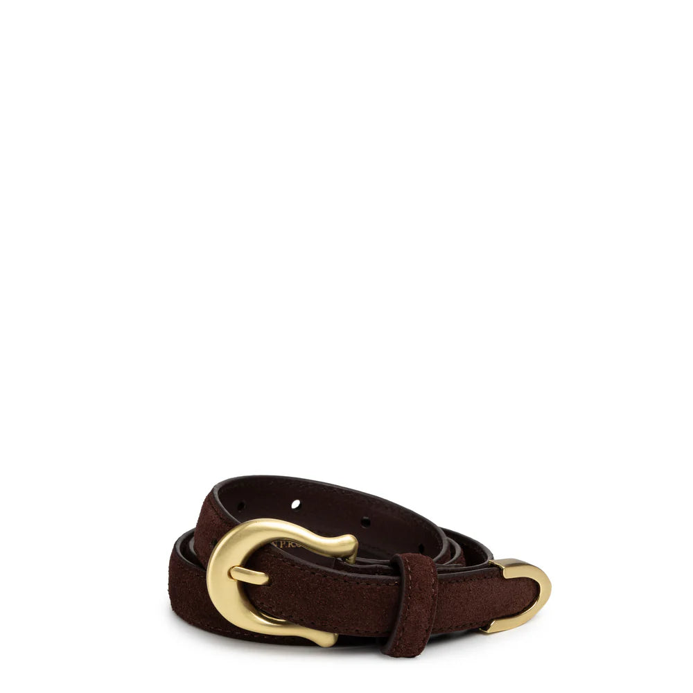 Adela Belt