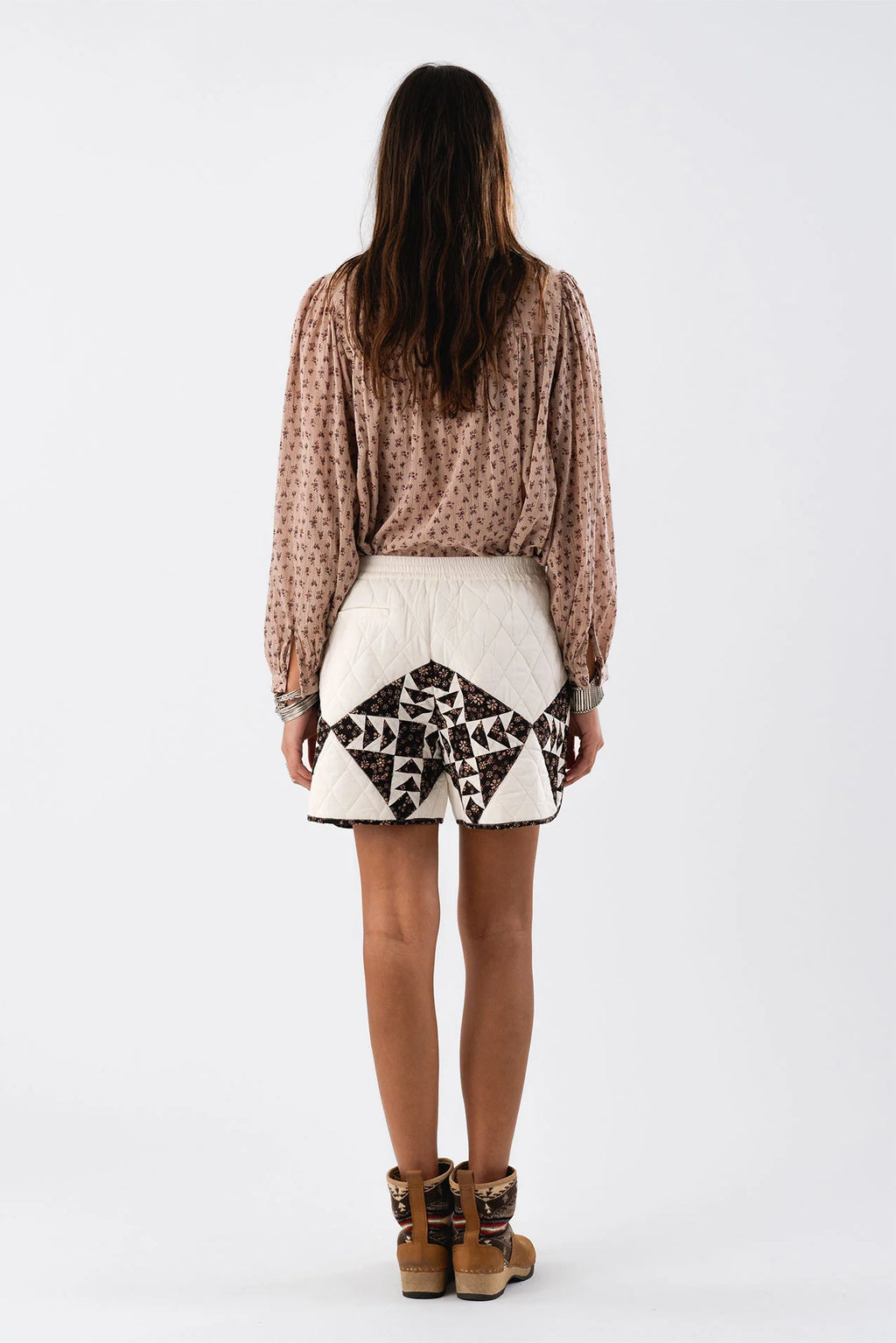 Adie Shorts