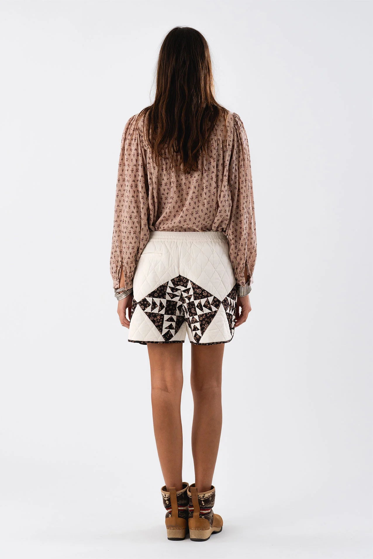 Adie Shorts