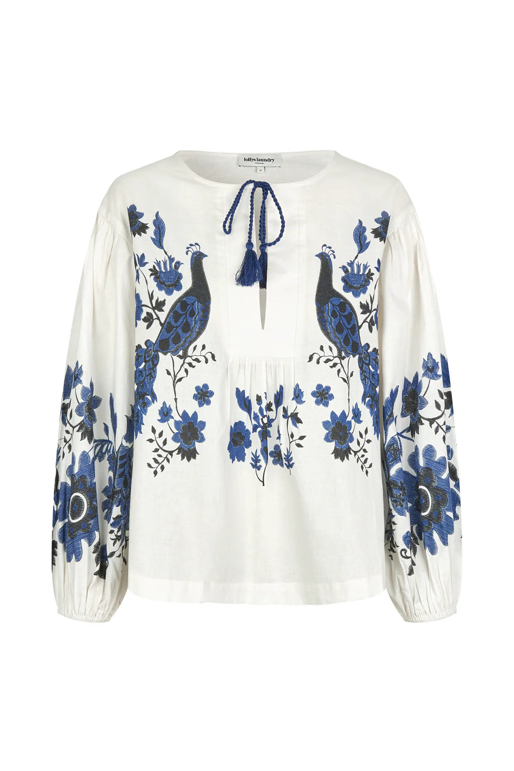 AskarLL Blouse