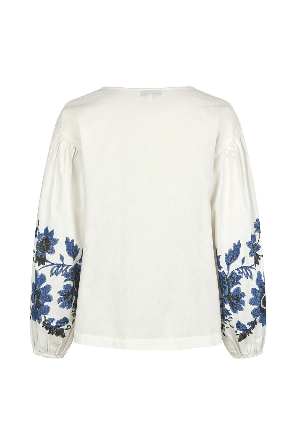 AskarLL Blouse