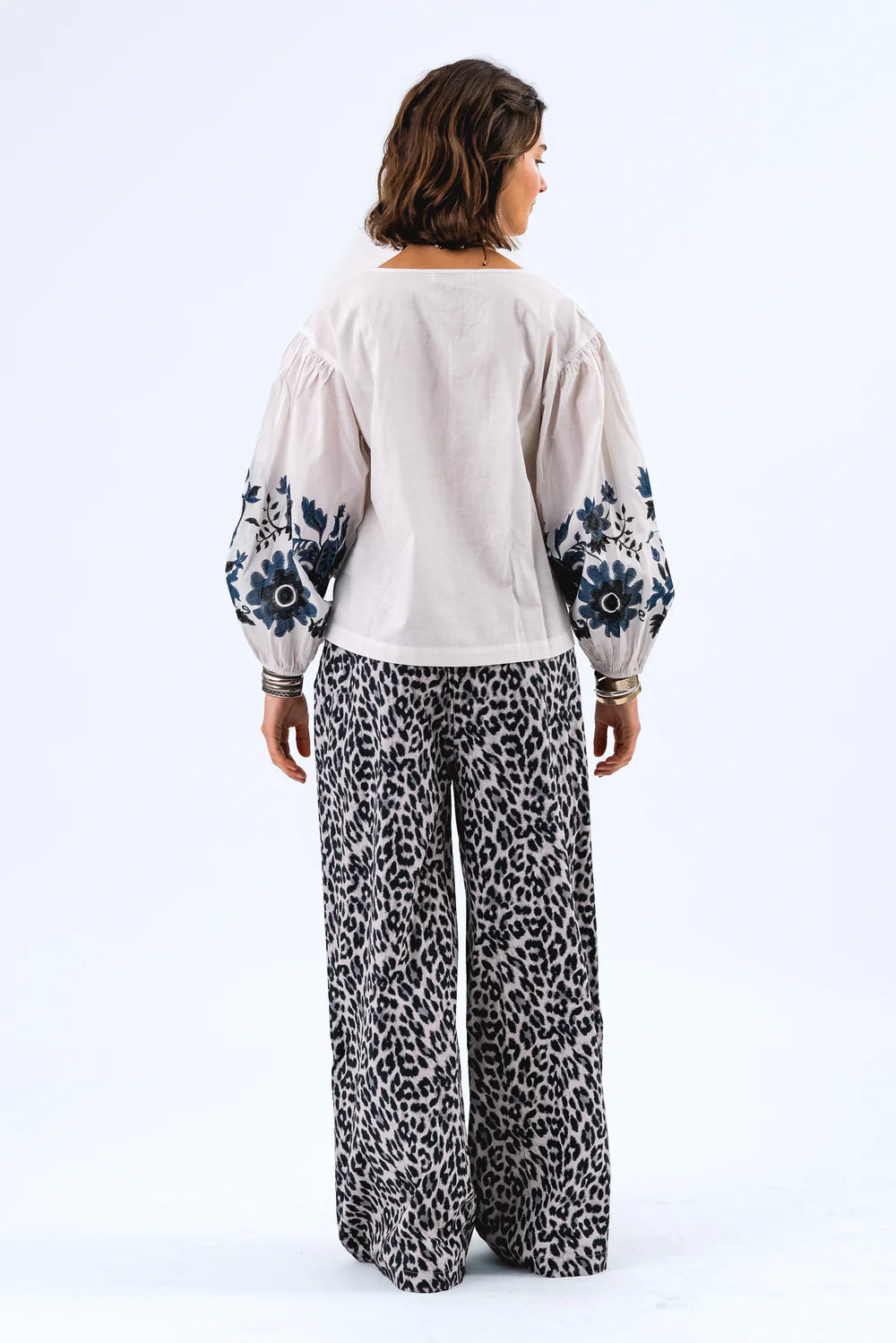 AskarLL Blouse