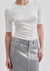 Aspect Metallic Skirt