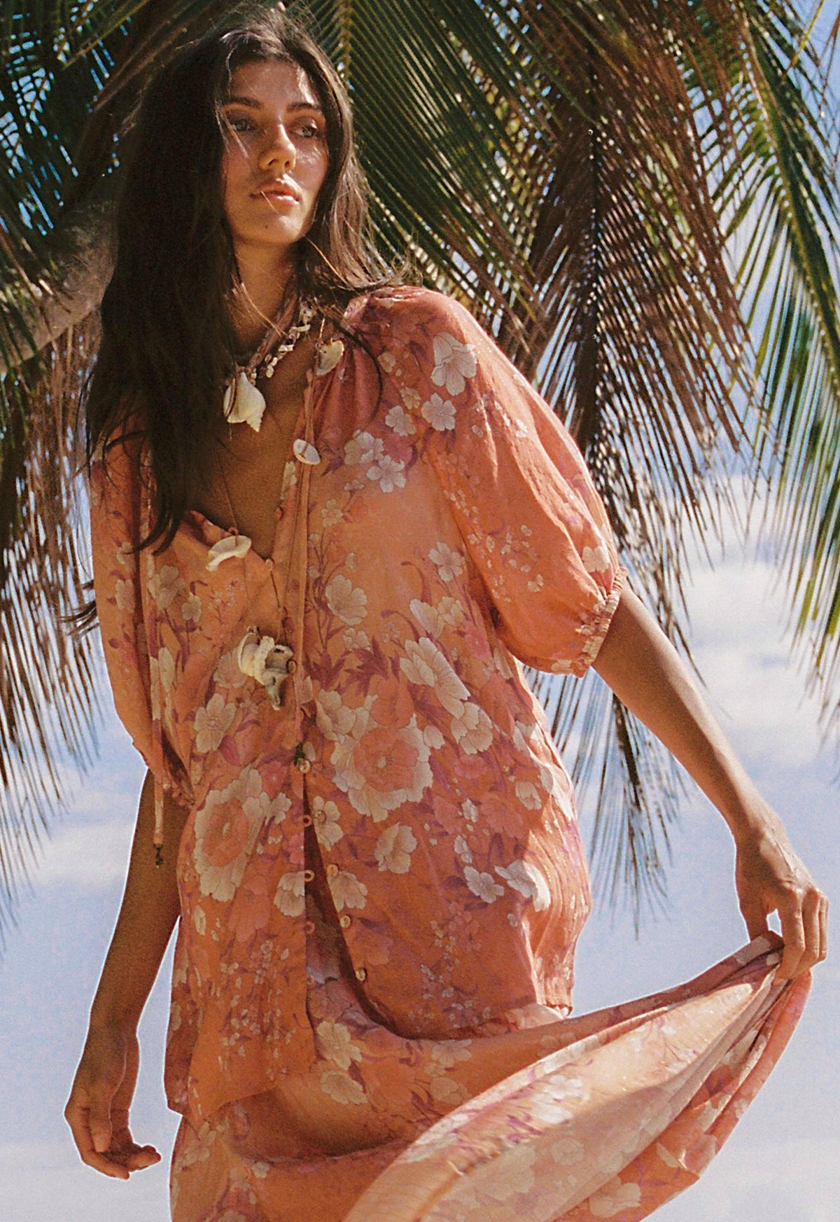 Isola Short Sleeve Shirt