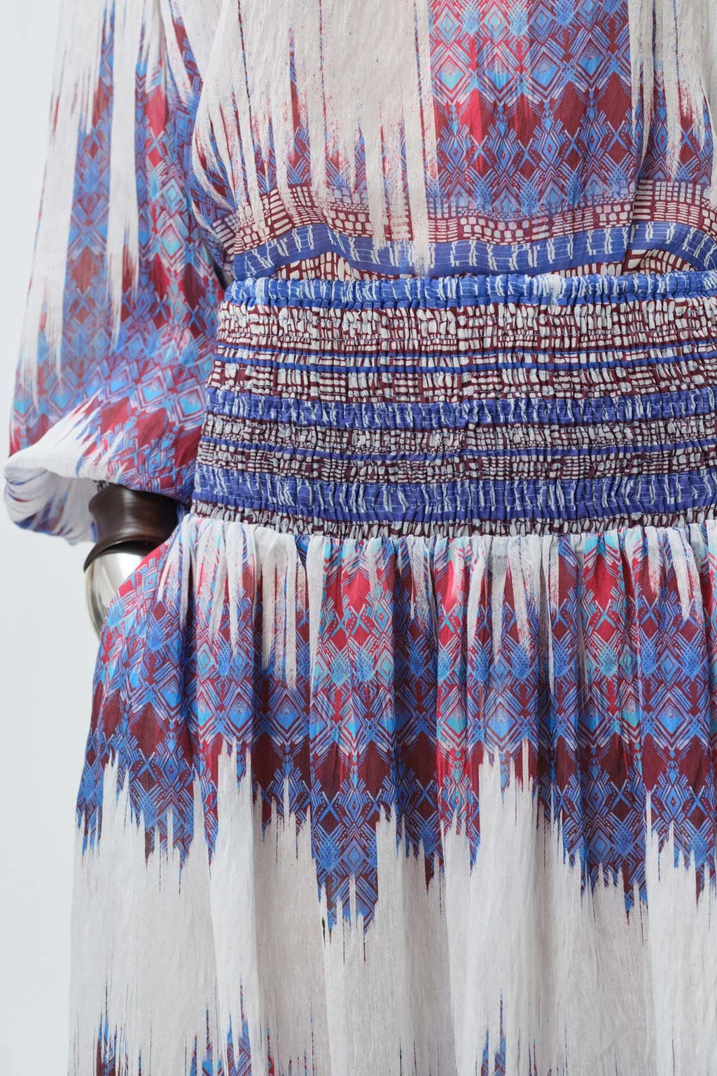 Saffron Skirt