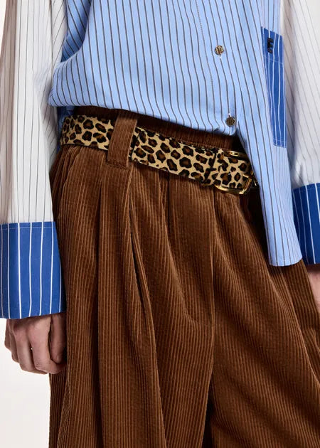 Kofee Leather Belt