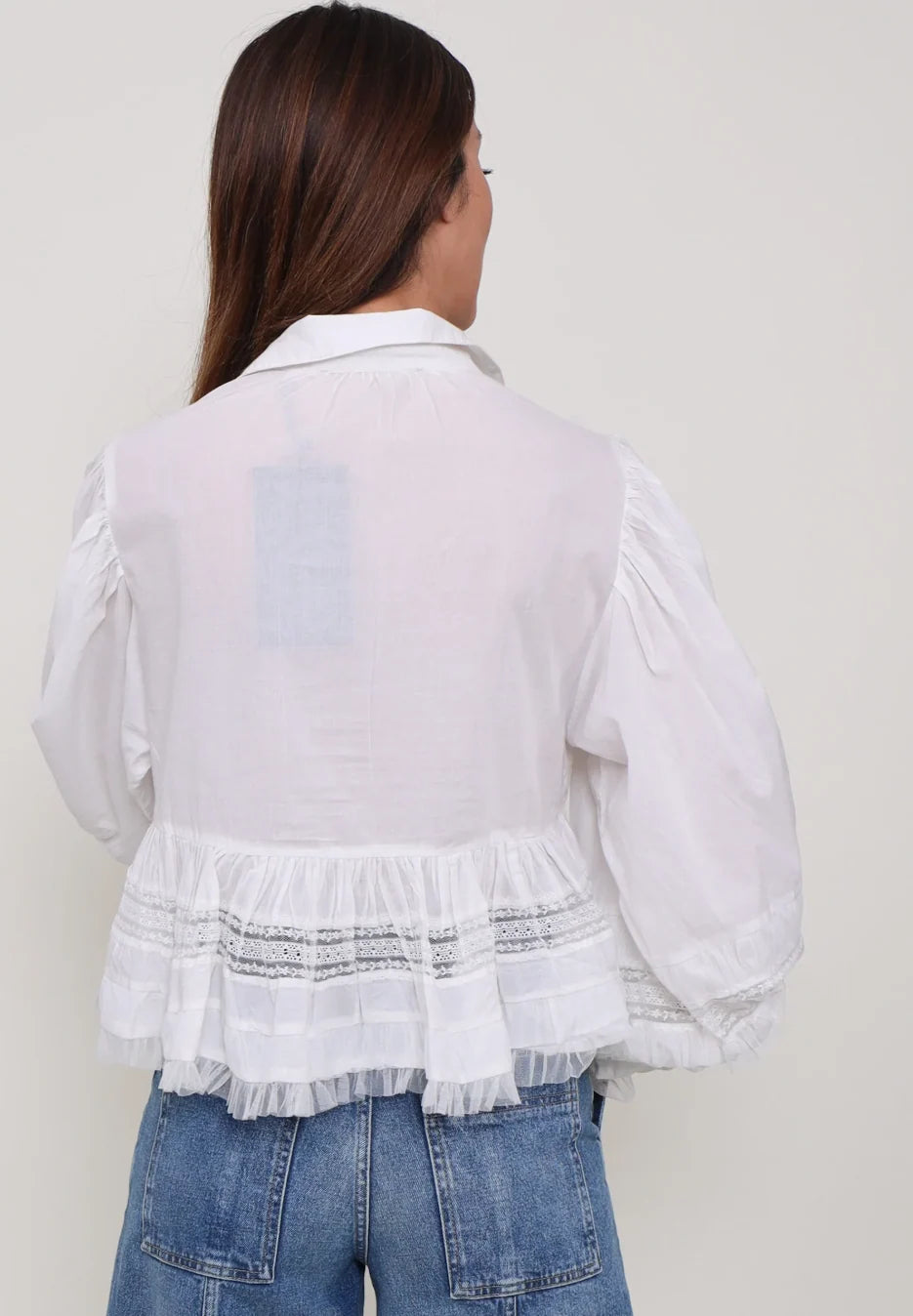 Melody Blouse