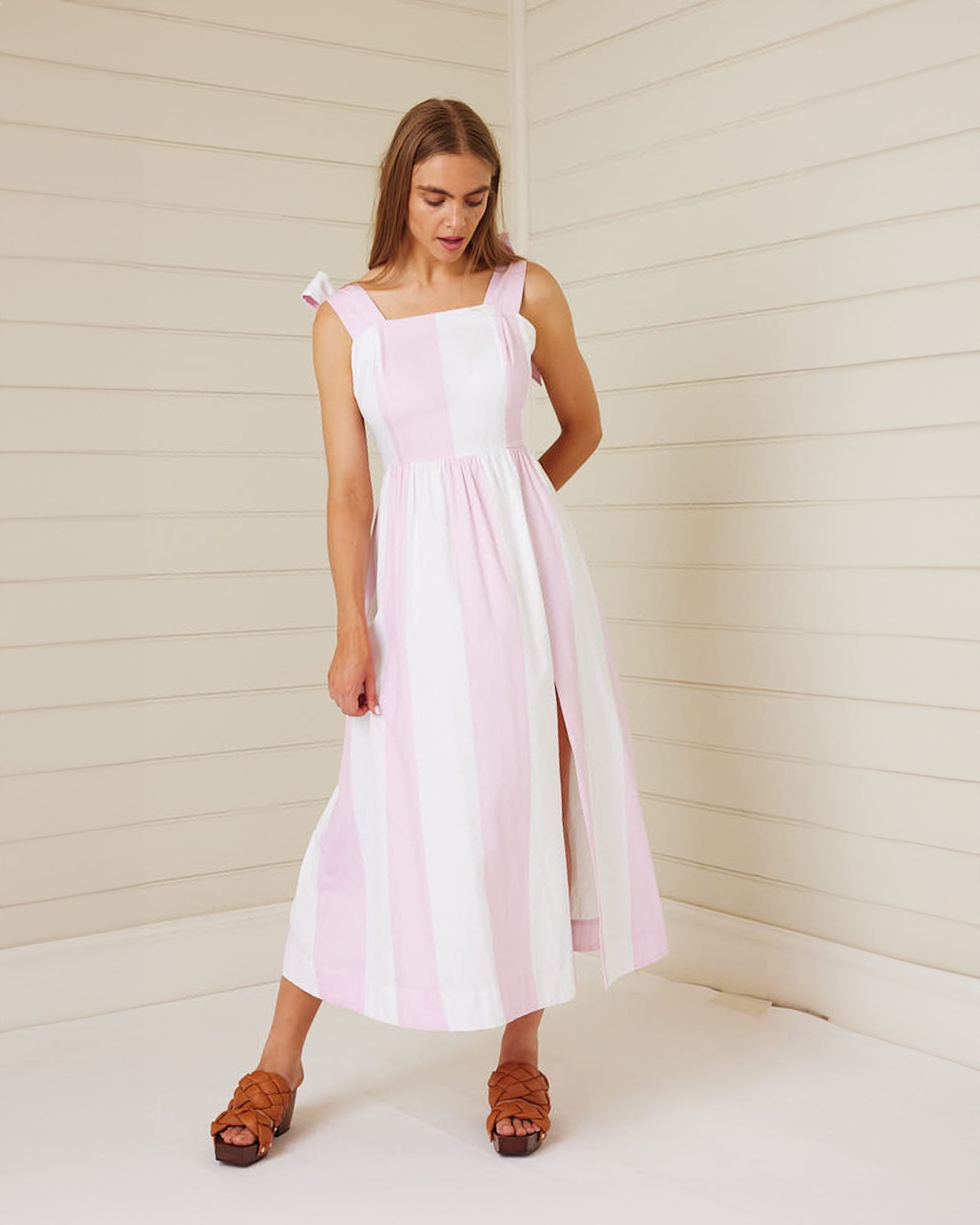 Salopian Dress