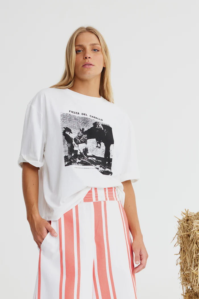 Caballo T Shirt